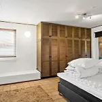 Vakantiehuis 5 Bedroom In