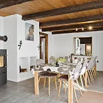 5 Bedroom In Blokhus