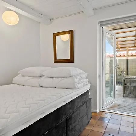 5 Bedroom In Casa de Férias Blokhus