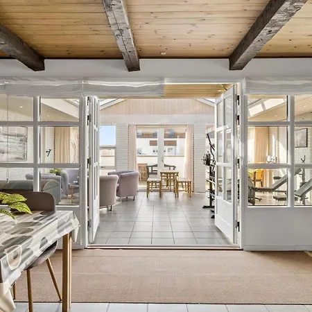 5 Bedroom In * Blokhus