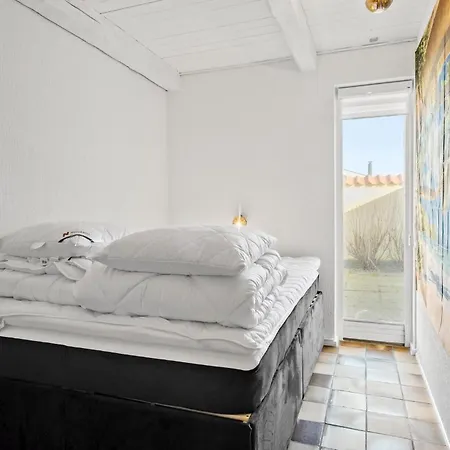 Stunning Home In Blokhus With Sauna