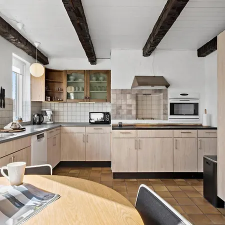 5 Bedroom In Casa de Férias *