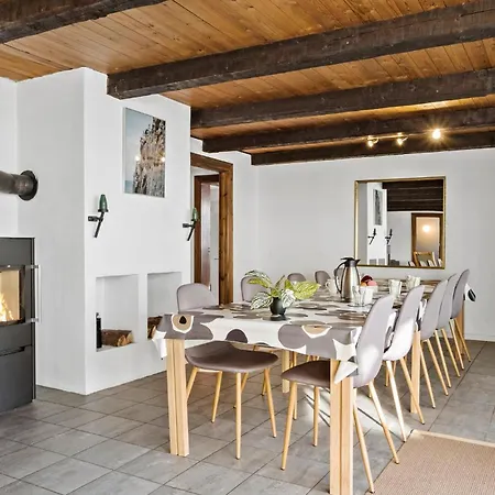 Stunning Home In Blokhus With Sauna Blokhus