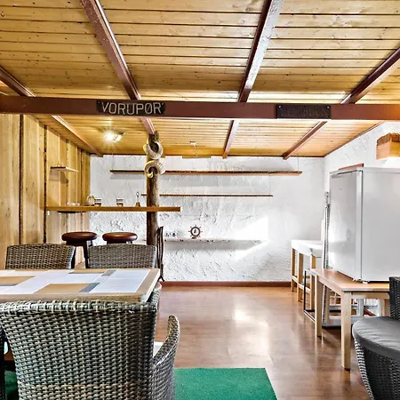 Stunning Home In Blokhus With Sauna Дом отдыха Блокхус