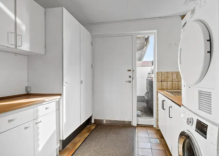 5 Bedroom In Casa de Férias *