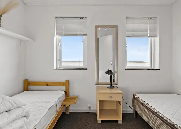 Casa de Férias 5 Bedroom In