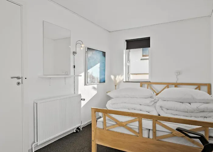 5 Bedroom In Casa de Férias *