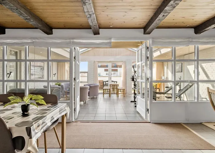5 Bedroom In * Blokhus