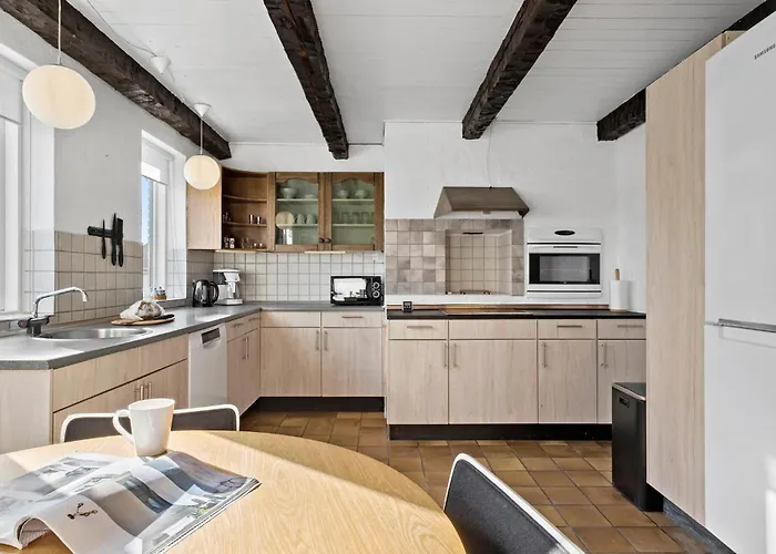 5 Bedroom In Casa de Férias *