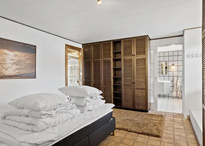5 Bedroom In * Blokhus