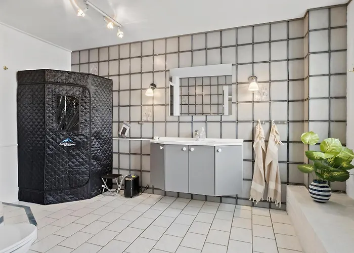 5 Bedroom In Casa de Férias