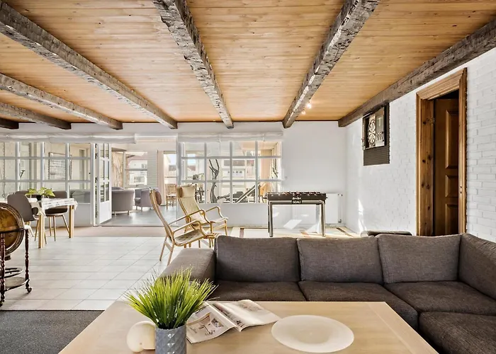 5 Bedroom In Casa de Férias *