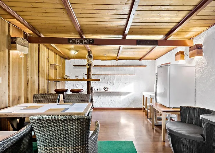 5 Bedroom In Casa de Férias Blokhus